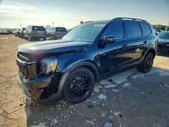 5XYP5DGC1RG558714 2024 KIA TELLURIDE