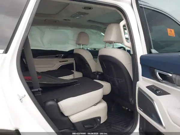 5XYP5DGC1RG567106 2024 KIA TELLURIDE - Image 8