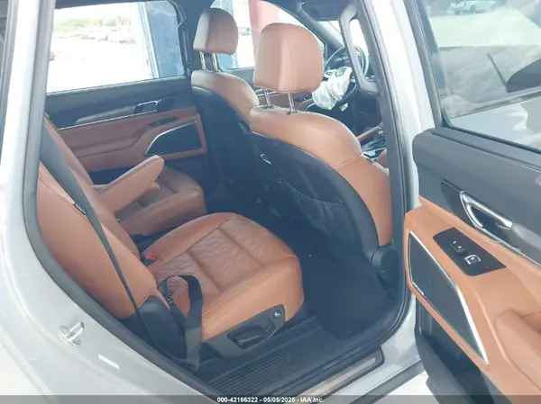 5XYP5DGC1SG568536 2025 KIA TELLURIDE - Image 8