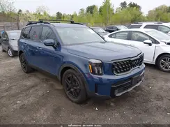 5XYP5DGC1SG583182 2025 KIA TELLURIDE