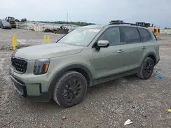 5XYP5DGC1SG583909 2025 KIA TELLURIDE