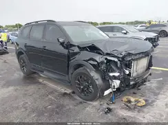 5XYP5DGC1SG585062 2025 KIA TELLURIDE