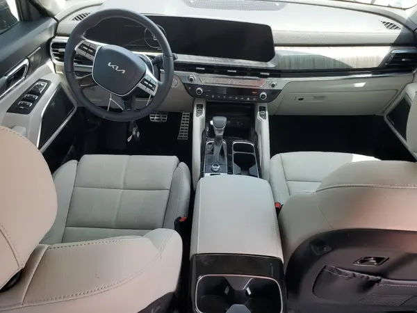 5XYP5DGC1SG588849 2025 KIA TELLURIDE - Image 8