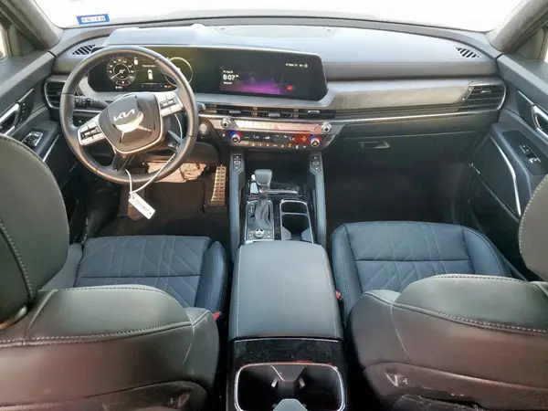 5XYP5DGC1SG609070 2025 KIA TELLURIDE - Image 8