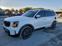 5XYP5DGC1SG610042 2025 KIA TELLURIDE