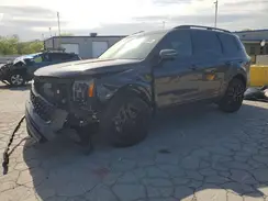 5XYP5DGC1SG618495 2025 KIA TELLURIDE