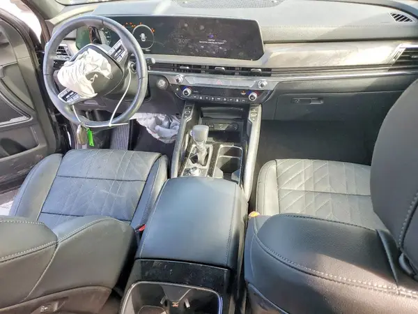 5XYP5DGC1SG618495 2025 KIA TELLURIDE - Image 8