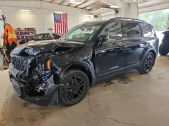 5XYP5DGC1SG620280 2025 KIA TELLURIDE