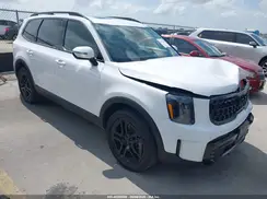 5XYP5DGC1SG634972 2025 KIA TELLURIDE