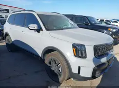 5XYP5DGC1SG635717 2025 KIA TELLURIDE