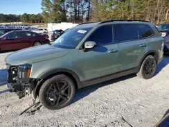 5XYP5DGC1SG649858 2025 KIA TELLURIDE