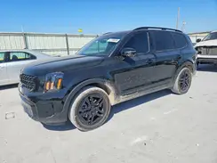 5XYP5DGC1SG653053 2025 KIA TELLURIDE