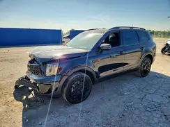 5XYP5DGC1SG657880 2025 KIA TELLURIDE
