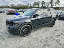 5XYP5DGC1SG659628 2025 KIA TELLURIDE