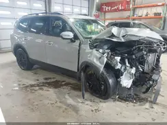 5XYP5DGC1SG661721 2025 KIA TELLURIDE