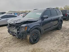 5XYP5DGC1SG666949 2025 KIA TELLURIDE