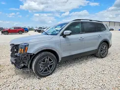 5XYP5DGC1SG671469 2025 KIA TELLURIDE