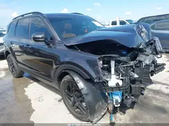 5XYP5DGC1SG675389 2025 KIA TELLURIDE