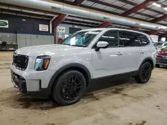 5XYP5DGC1SG683072 2025 KIA TELLURIDE
