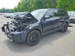 5XYP5DGC1SG688319 2025 KIA TELLURIDE