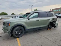 5XYP5DGC1SG692497 2025 KIA TELLURIDE