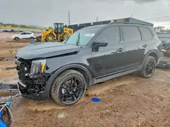 5XYP5DGC1SG698171 2025 KIA TELLURIDE