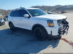5XYP5DGC1SG702011 2025 KIA TELLURIDE
