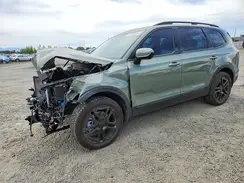 5XYP5DGC1SG705619 2025 KIA TELLURIDE