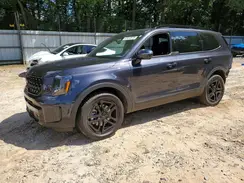 5XYP5DGC1SG708942 2025 KIA TELLURIDE