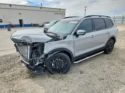 5XYP5DGC1SG713915 2025 KIA TELLURIDE