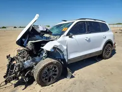 5XYP5DGC1SG720976 2025 KIA TELLURIDE