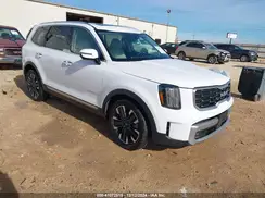 5XYP5DGC2PG327611 2023 KIA TELLURIDE