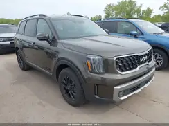 5XYP5DGC2PG329570 2023 KIA TELLURIDE
