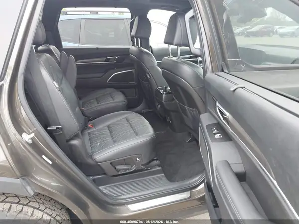 5XYP5DGC2PG329570 2023 KIA TELLURIDE - Image 8