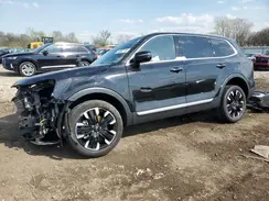 5XYP5DGC2PG330136 2023 KIA TELLURIDE