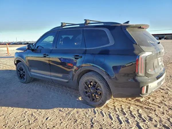 5XYP5DGC2PG338897 2023 KIA TELLURIDE - Image 2