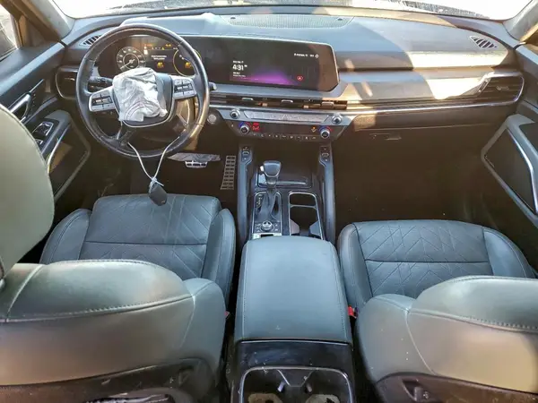 5XYP5DGC2PG338897 2023 KIA TELLURIDE - Image 8