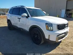 5XYP5DGC2PG341623 2023 KIA TELLURIDE