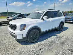 5XYP5DGC2PG347793 2023 KIA TELLURIDE