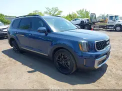 5XYP5DGC2PG348832 2023 KIA TELLURIDE