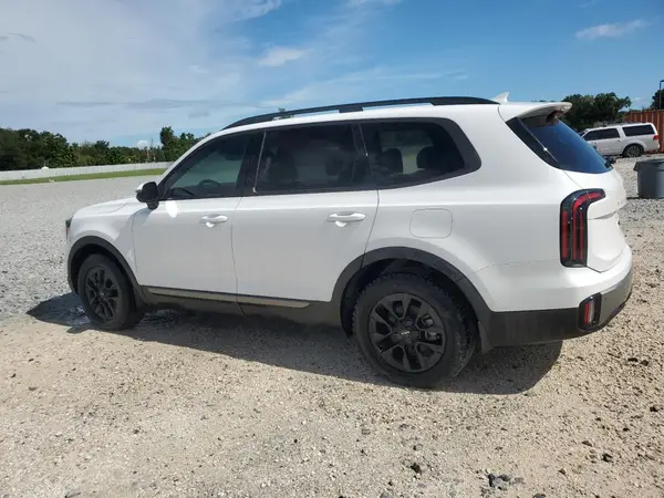 5XYP5DGC2PG351844 2023 KIA TELLURIDE - Image 2
