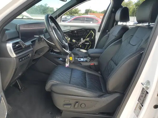 5XYP5DGC2PG351844 2023 KIA TELLURIDE - Image 7