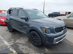 5XYP5DGC2PG352010 2023 KIA TELLURIDE