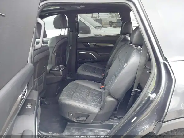 5XYP5DGC2PG352010 2023 KIA TELLURIDE - Image 8