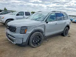 5XYP5DGC2PG352573 2023 KIA TELLURIDE