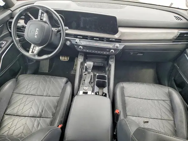 5XYP5DGC2PG352573 2023 KIA TELLURIDE - Image 8
