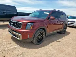 5XYP5DGC2PG355425 2023 KIA TELLURIDE