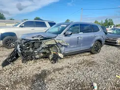 5XYP5DGC2PG356932 2023 KIA TELLURIDE