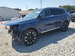 5XYP5DGC2PG357157 2023 KIA TELLURIDE
