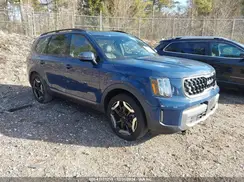5XYP5DGC2PG357935 2023 KIA TELLURIDE